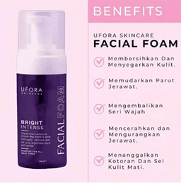 UFORA FACIA FOAM - Thumbnail 2