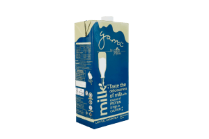 UHT Yarra Full Cream 1L - Image 1