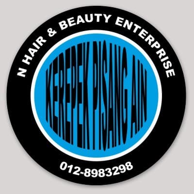 KEREPEK PISANG - Image 1