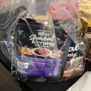 HPPNK SAMBAL KOMBO BANG MUQ