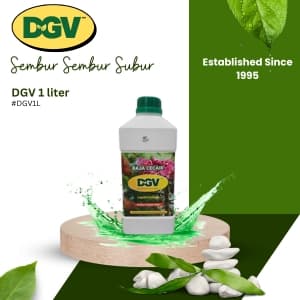 Baja DGV 1 liter - Image 1