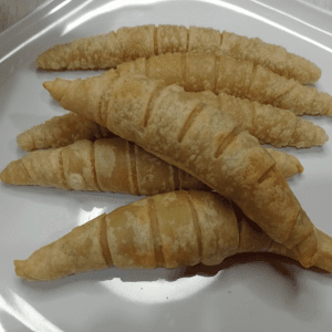 SARDIN ROLL FROZEN - Image 1