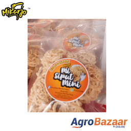 Mee Siput Mini Goreng - Thumbnail 1