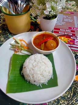 nasi dagang viral - Thumbnail 1