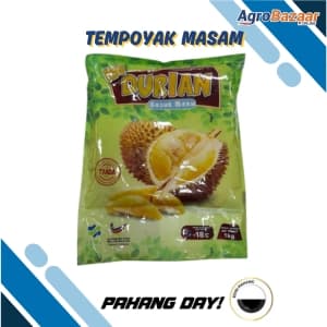 TEMPOYAK MASAM - Image 1