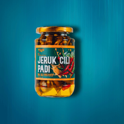 VIAS Cili Jeruk - Thumbnail 1