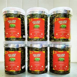 KRUP KRUP PEGAGA - Image 1