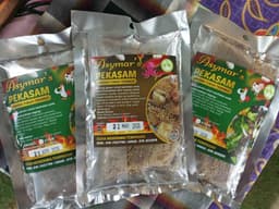 Asymar's perkasam(3 in 1) 2 daging+1 sotong - Thumbnail 2