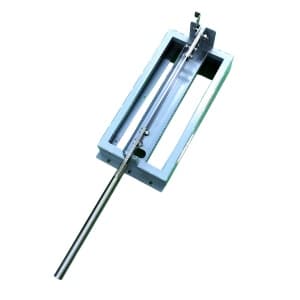 Young Coconut Manual Cutter COM93MCe - Image 1