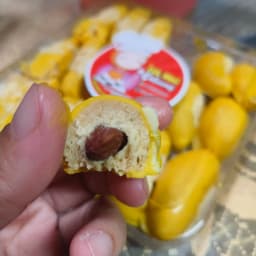 BISKUT DURIAN - Thumbnail 2
