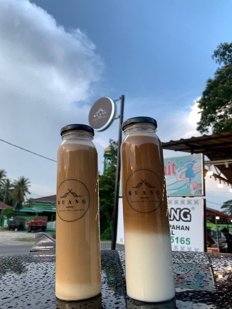 Coffea caremal by ruang - Image 1