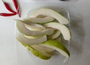 Jambu Potong Combo x3