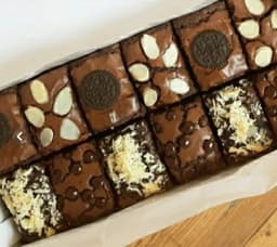 Brownies cake - Thumbnail 1