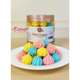 Meringue Candy - Thumbnail 2