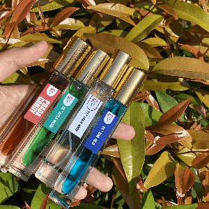 Perfume Yaya Empire for Male - Image 1