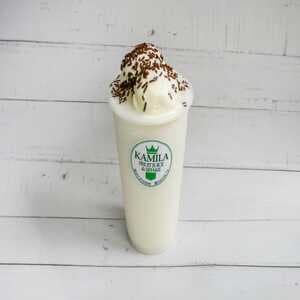 Self Pick Up - Coconut Shake