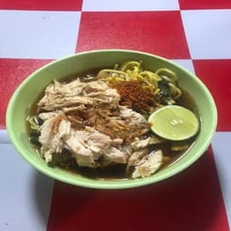 MEE CELUP - Thumbnail 1