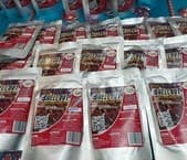Pes Shellout Serbaguna Dapur Mss Ieda 300g x 12 Pek (Pakej Agen) - Image 1