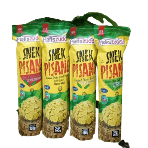 FAMA FEST KOMBO 2PEK KEREPEK PISANG