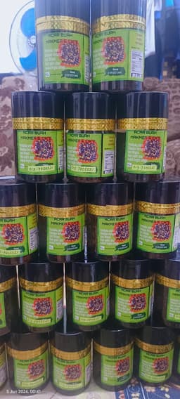 ACAR BUAH MAK MEA & cik ja"e - Thumbnail 2