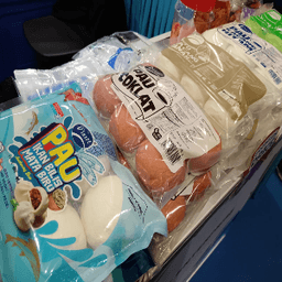 PAU  COMBO  BERINTI - Thumbnail 1