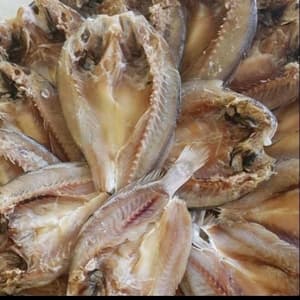 Ikan kering - Image 1