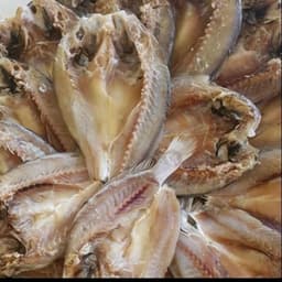Ikan kering - Thumbnail 1