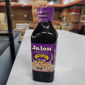 KICAP PEKAT JALEN (KECIL) - Image 1