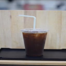 Nescafe O Ais - Thumbnail 1