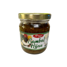 SAMBAL HIJAU - Thumbnail 1