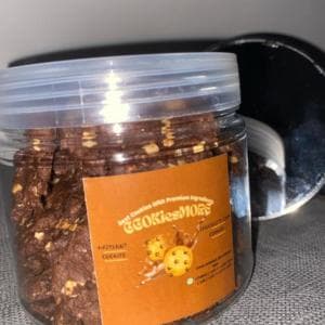 CHOCOLATE CHIP COOKIES - Image 1