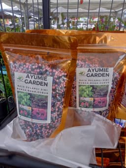 Baja 3in1 (bunga,buah,subur) - Thumbnail 2