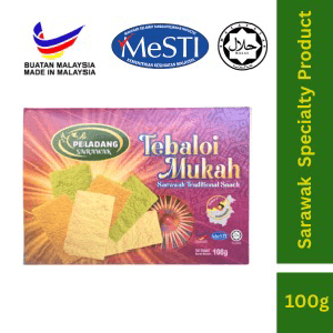 Tebaloi mukah - Image 1