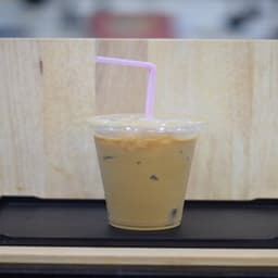 Nescafe Ais - Thumbnail 1