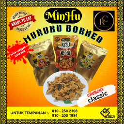 HPPNK KOMBO MUKURU - Thumbnail 1