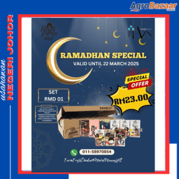 PROMO RAMADAN 01 - Thumbnail 1