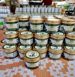 BALM BIDARA - Thumbnail 1