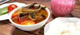 Pes Asam Pedas Berapi 270g - Thumbnail 2