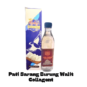 Collagent Walit (375ml)