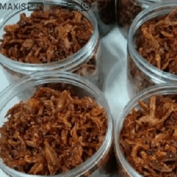 sambal bilis - Thumbnail 1