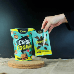 CRISP COOKIES ROSHILA - Thumbnail 1