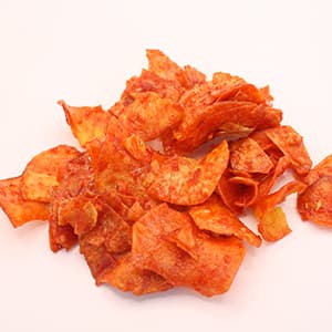 KEREPEK PEDAS BASAH - Image 1