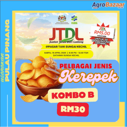 KOMBO RAYA AIDILFITRI - Thumbnail 1