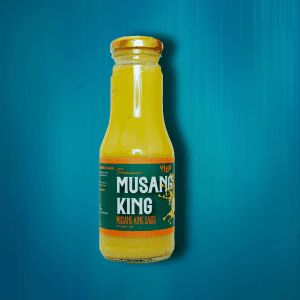 VIAS Musang King Sauce - Image 1