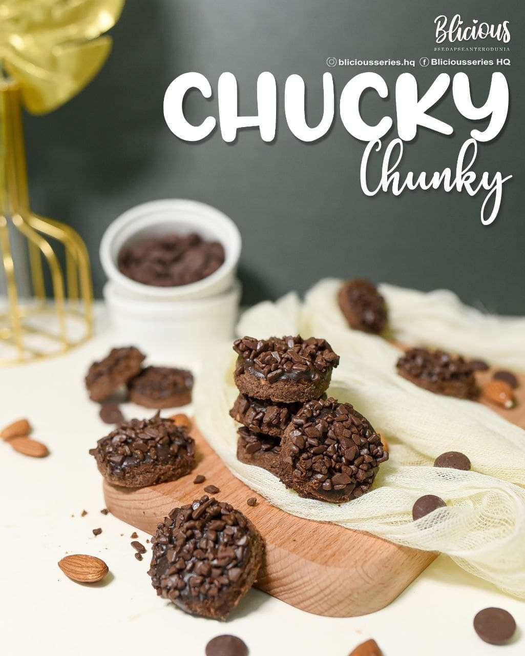 Chucky Chunky (S) - Image 1
