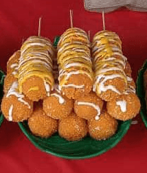 Seafood Stick - Thumbnail 1