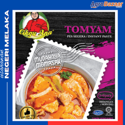 PES TOMYAM CIKGU ANA - Thumbnail 1