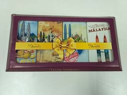 Chocolate Love MY Gift Set 1 - Thumbnail 1