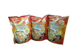 SELF PICKUP - AGROMAS CIP UBI KAYU PERISA KARI - Thumbnail 2