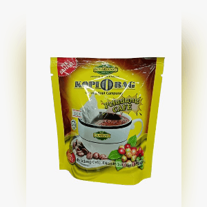 Kopi O Bag Peladang